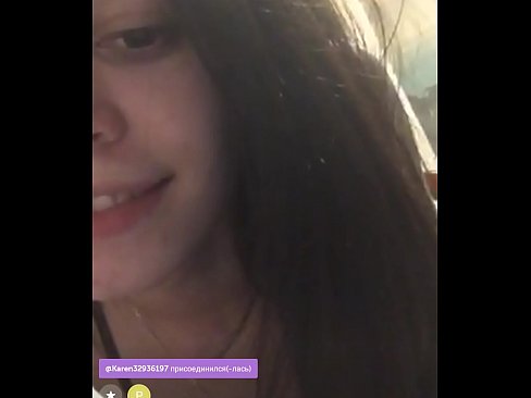 ❤️ Slutty Russian bitch (Periscope, VKontakte, Instagram) ❤️❌ Anal porn sa amon ☑