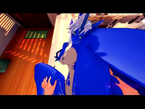 ❤️ Monster nga Demon Fish Girl ❤️❌ Anal porn sa amon ☑