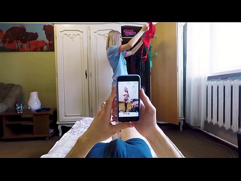❤️ Gipa-cum ni stepsister ang iyang igsoong lalaki sa wala pa mopauli si mama ❤️❌ Anal porn sa amon ☑