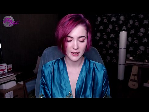 ❤️ Instruksyon sa jerk off gikan sa usa ka Russian nga babaye sa English ❤️❌ Anal porn sa amon ☑