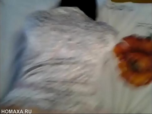 ❤️ Gipanghimaraut ang iyang asawa sa usa ka matahum nga asno ❤️❌ Anal porn sa amon ☑
