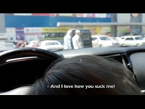 ❤️ Gisuyop diha mismo sa parkinganan gawas sa supermarket ❤️❌ Anal porn sa amon ☑