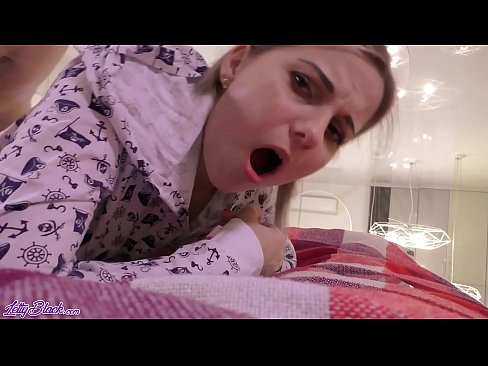 ❤️ Ang seksi nga inahan molamoy ug pregistyle sex - cum close up ❤️❌ Anal porn sa amon ☑