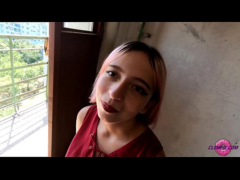 ❤️ Estudyante Sensual Nagsuso sa usa ka Estranghero sa Outback - Cum Sa Iyang Nawong ❤️❌ Anal porn sa amon ☑